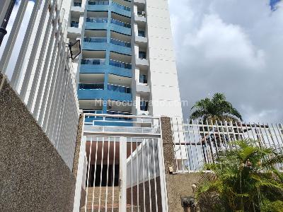 Apartamento de 3 alcobas en venta en Ciudad Jardin, Barranquilla, 96 m² · foto 18 de 20