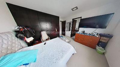 Apartamento de 3 alcobas en venta en Ciudad Jardin, Barranquilla, 96 m² · foto 10 de 20