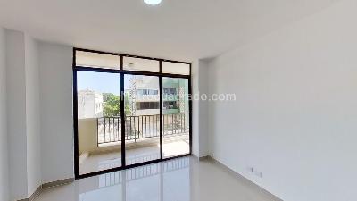 Apartamento en venta en El Prado, Barranquilla · foto 4 de 20