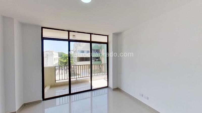 Apartamento en Venta, EL PRADO, Barranquilla - Ansicht 4