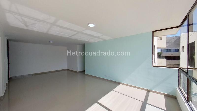 Apartamento en Venta, EL PRADO, Barranquilla - Ansicht 3
