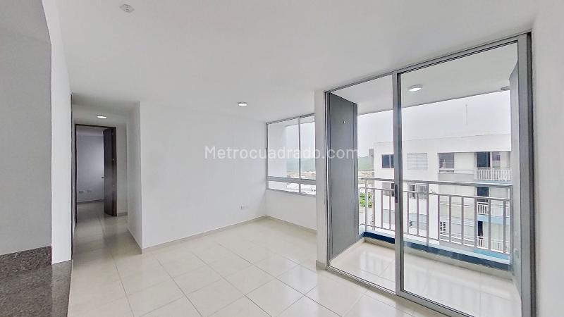 Piso – Barranquilla, Miramar, Localidad Norte - Centro Histórico - Vista 2