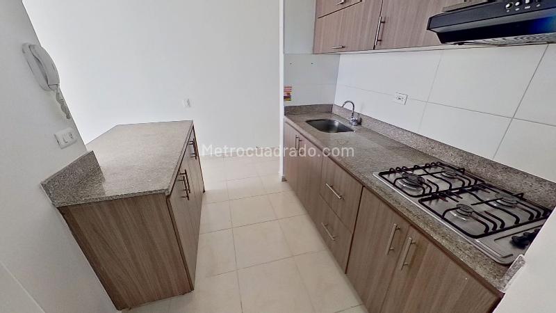Piso – Barranquilla, Miramar, Localidad Norte - Centro Histórico - Vista 5