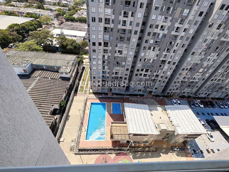 Piso – Barranquilla, La Concepción, Localidad Norte - Centro Histórico - Vista 3