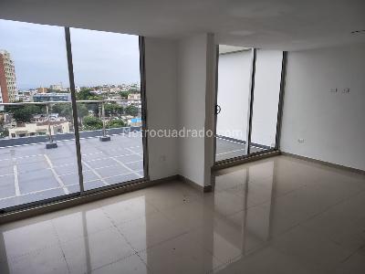 Apartamento en venta en Nuevo Horizonte, Barranquilla · foto 9 de 17