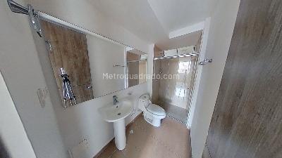Apartamento en venta en Nuevo Horizonte, Barranquilla · foto 16 de 17