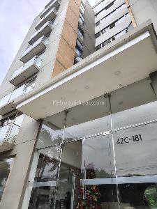 Apartamento en venta en Nuevo Horizonte, Barranquilla · foto 7 de 17
