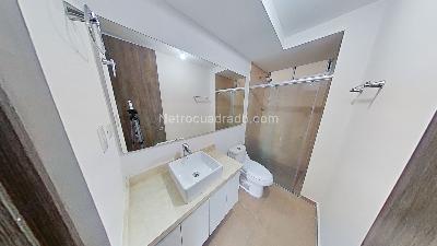 Apartamento en venta en Nuevo Horizonte, Barranquilla · foto 17 de 17