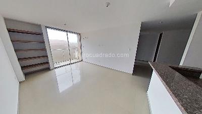 Apartamento en venta en Nuevo Horizonte, Barranquilla · foto 4 de 17