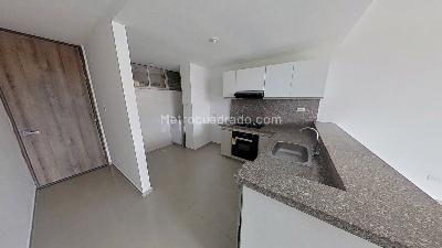 Apartamento en venta en Nuevo Horizonte, Barranquilla · foto 3 de 17