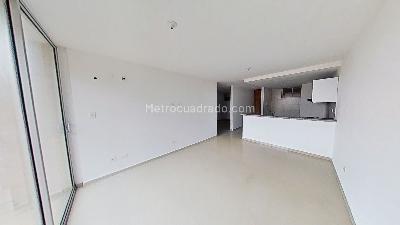 Apartamento en venta en Nuevo Horizonte, Barranquilla · foto 5 de 17