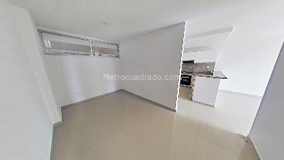 Apartamento en venta en Nuevo Horizonte, Barranquilla · foto 12 de 17