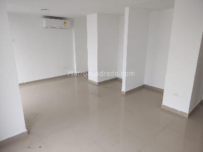 Apartamento en venta en Nuevo Horizonte, Barranquilla · foto 6 de 17