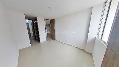 Apartamento en venta en Nuevo Horizonte, Barranquilla · foto 13 de 17