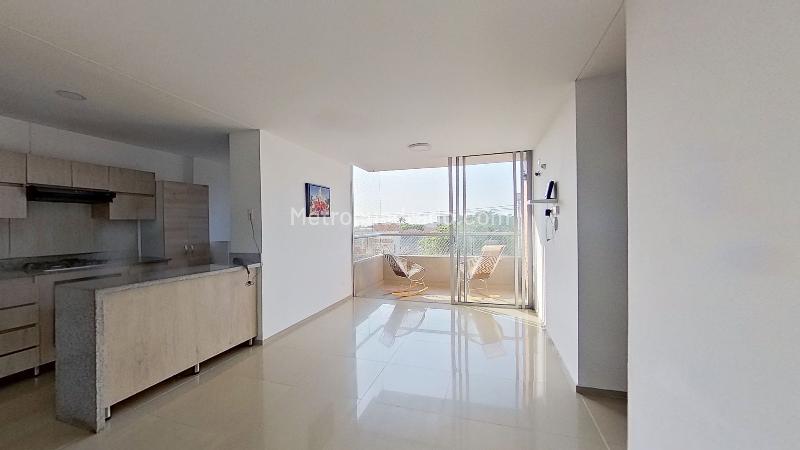 Apartamento en Venta, SANTANA, Barranquilla – pohled 2