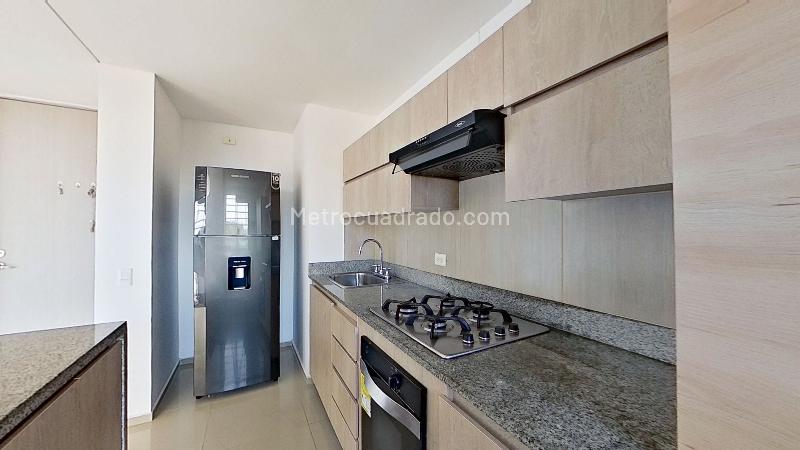 Apartamento en Venta, SANTANA, Barranquilla – pohled 5