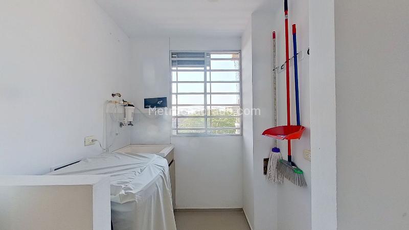 Apartamento en Venta, SANTANA, Barranquilla – pohled 6
