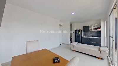Apartamento en venta en Ciudad Mallorquin, Barranquilla · foto 4 de 20