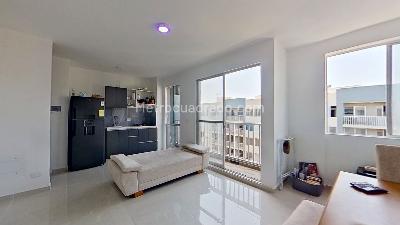 Piso – Barranquilla, Ciudad Mallorquín, Puerto Colombia