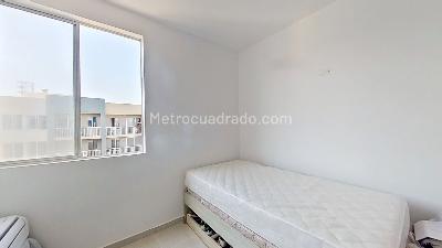 Apartamento en venta en Ciudad Mallorquin, Barranquilla · foto 16 de 20