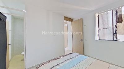 Apartamento en venta en Ciudad Mallorquin, Barranquilla · foto 13 de 20