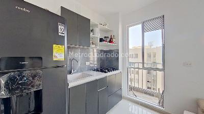 Apartamento en venta en Ciudad Mallorquin, Barranquilla · foto 5 de 20