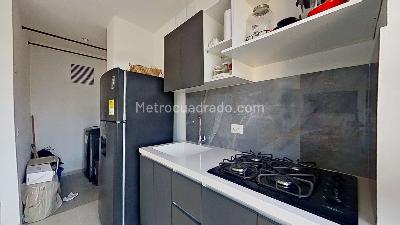 Apartamento en venta en Ciudad Mallorquin, Barranquilla · foto 6 de 20