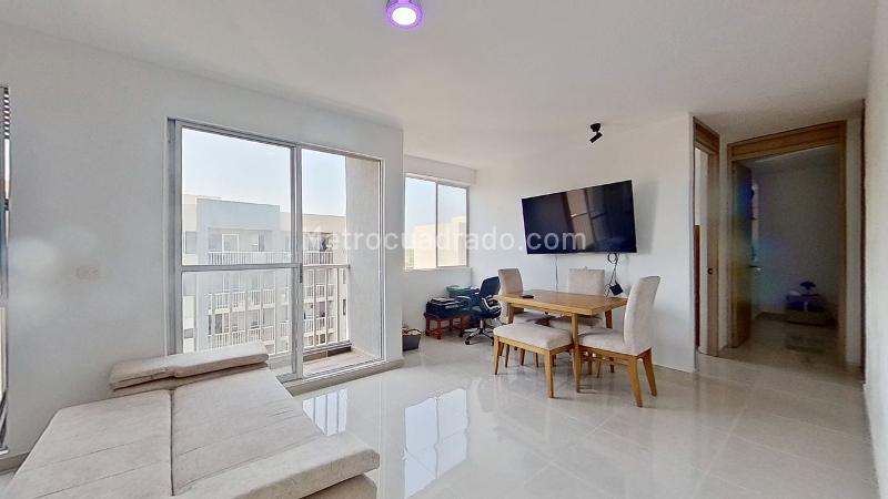 Piso – Barranquilla, Ciudad Mallorquín, Puerto Colombia - Vista 3