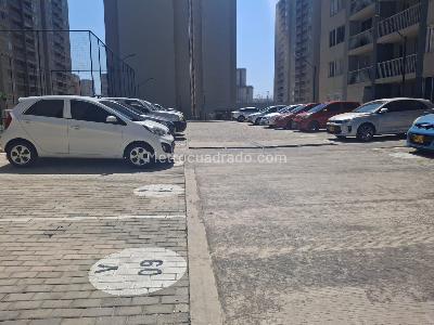 Apartamento en venta en Ciudad Mallorquin, Barranquilla · foto 20 de 20