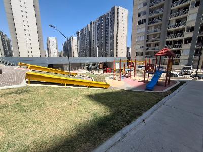 Apartamento en venta en Ciudad Mallorquin, Barranquilla · foto 9 de 20