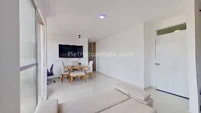 Apartamento en venta en Ciudad Mallorquin, Barranquilla · foto 3 de 20
