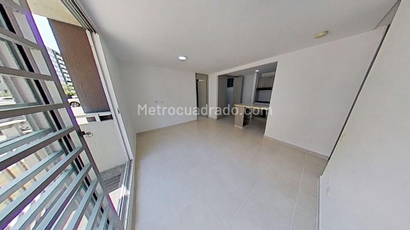 Piso – La Playa, Barranquilla - Vista 4