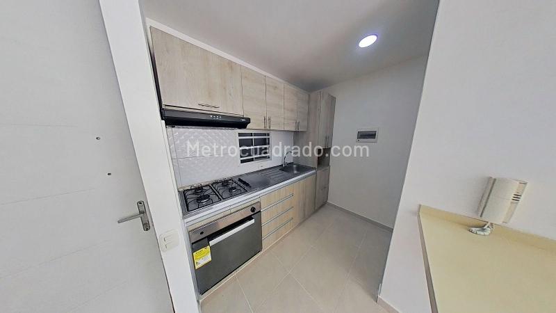 Piso – La Playa, Barranquilla - Vista 5