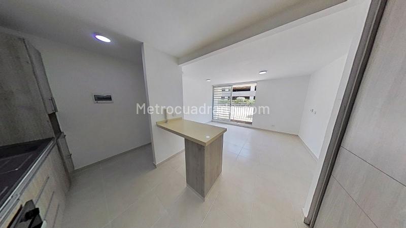 Piso – La Playa, Barranquilla - Más