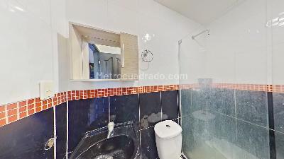 Apartamento en venta en Prado Porvenir, Barranquilla · foto 16 de 18