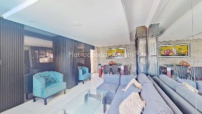 Apartamento en venta en Prado Porvenir, Barranquilla · foto 2 de 18