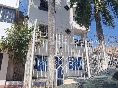 Apartamento en venta en Prado Porvenir, Barranquilla · foto 7 de 18