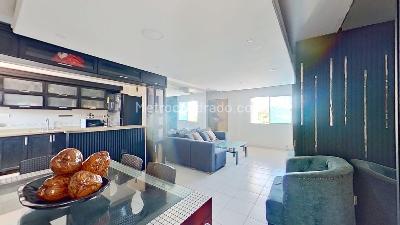 Apartamento en venta en Prado Porvenir, Barranquilla · foto 5 de 18