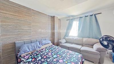 Apartamento en venta en Prado Porvenir, Barranquilla · foto 17 de 18