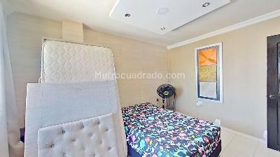 Apartamento en venta en Prado Porvenir, Barranquilla · foto 18 de 18