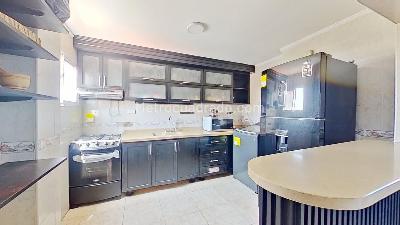 Apartamento en venta en Prado Porvenir, Barranquilla · foto 6 de 18