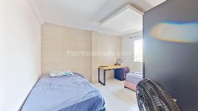 Apartamento en venta en Prado Porvenir, Barranquilla · foto 11 de 18