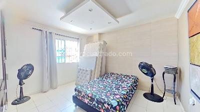 Apartamento en venta en Prado Porvenir, Barranquilla · foto 13 de 18