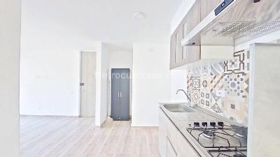 Apartamento en venta en Ciudad Mallorquin, Barranquilla · foto 7 de 20