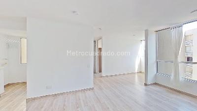 Apartamento en venta en Ciudad Mallorquin, Barranquilla · foto 2 de 20