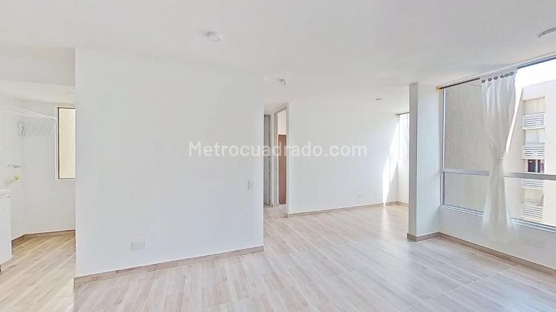 Piso – Puerto Colombia - Vista 3