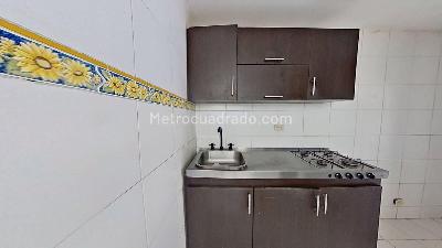 Apartamento en venta en Boston, Barranquilla · foto 11 de 20