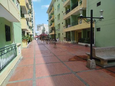 Apartamento en venta en Boston, Barranquilla · foto 3 de 20