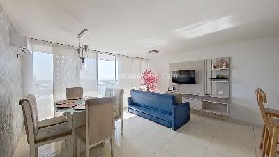 Apartamento de 3 alcobas en venta en El, Barranquilla, 81 m² · foto 2 de 20