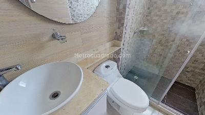 Apartamento de 3 alcobas en venta en El, Barranquilla, 81 m² · foto 20 de 20
